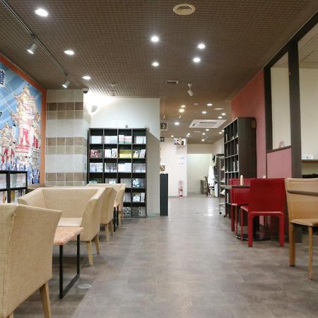 Hamamatsu Station Hotel Екстериор снимка