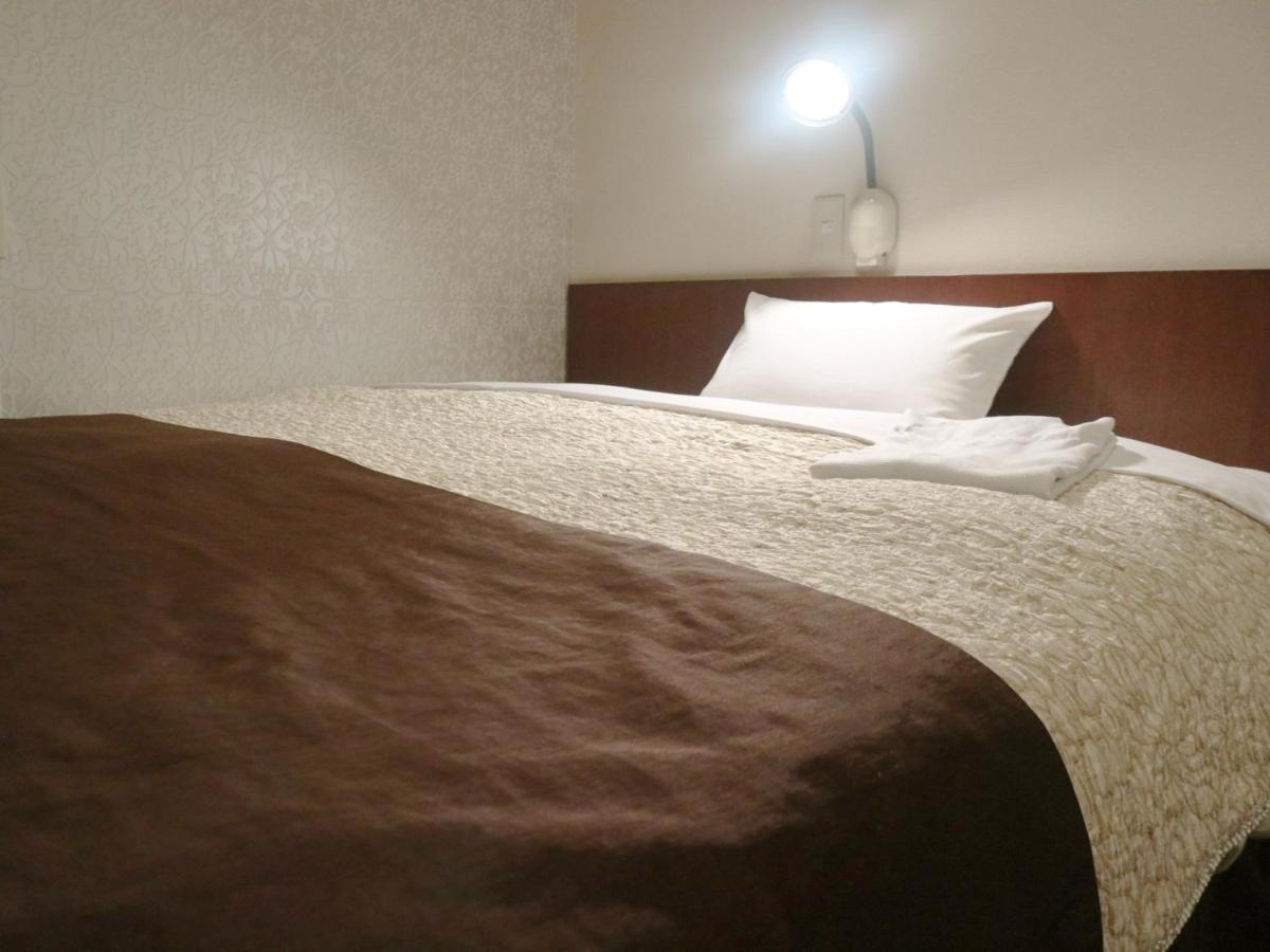 Hamamatsu Station Hotel Екстериор снимка