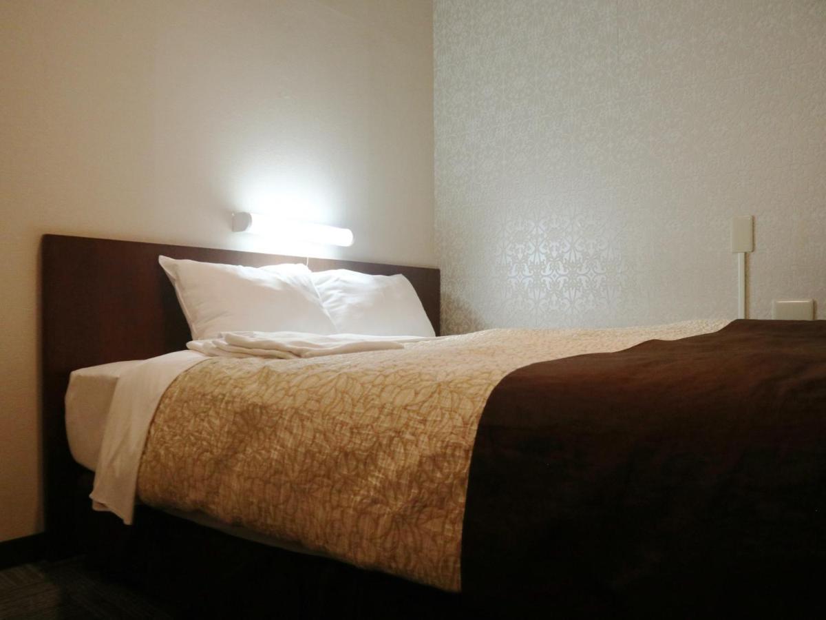 Hamamatsu Station Hotel Екстериор снимка