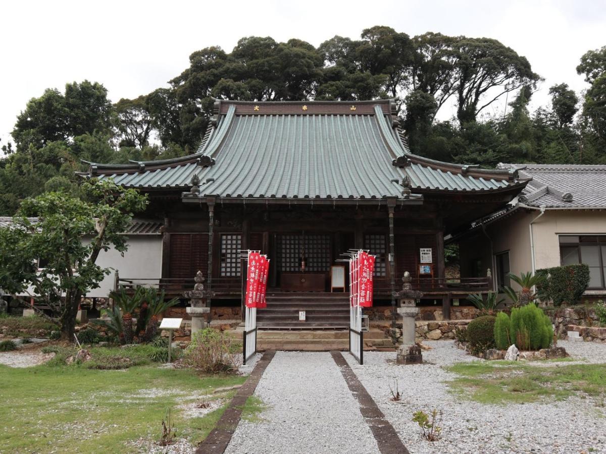 Hamamatsu Station Hotel Екстериор снимка